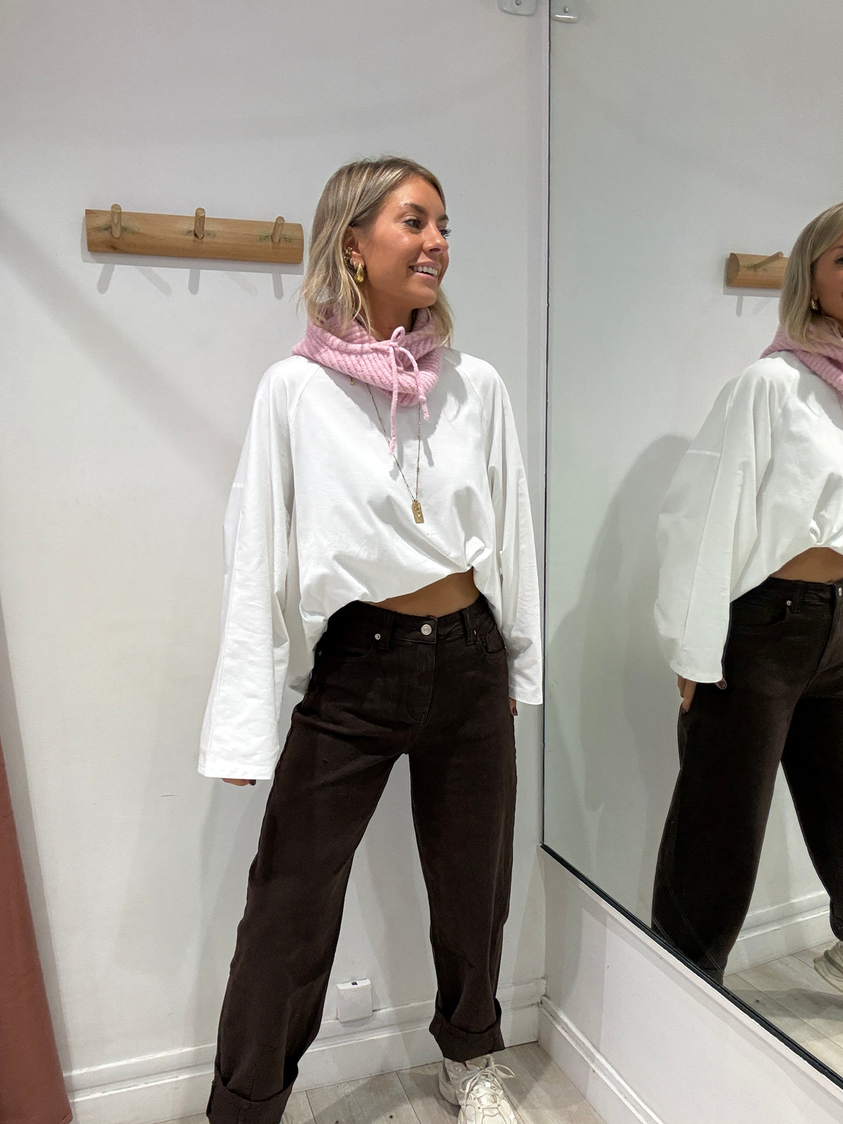 Jean Marya