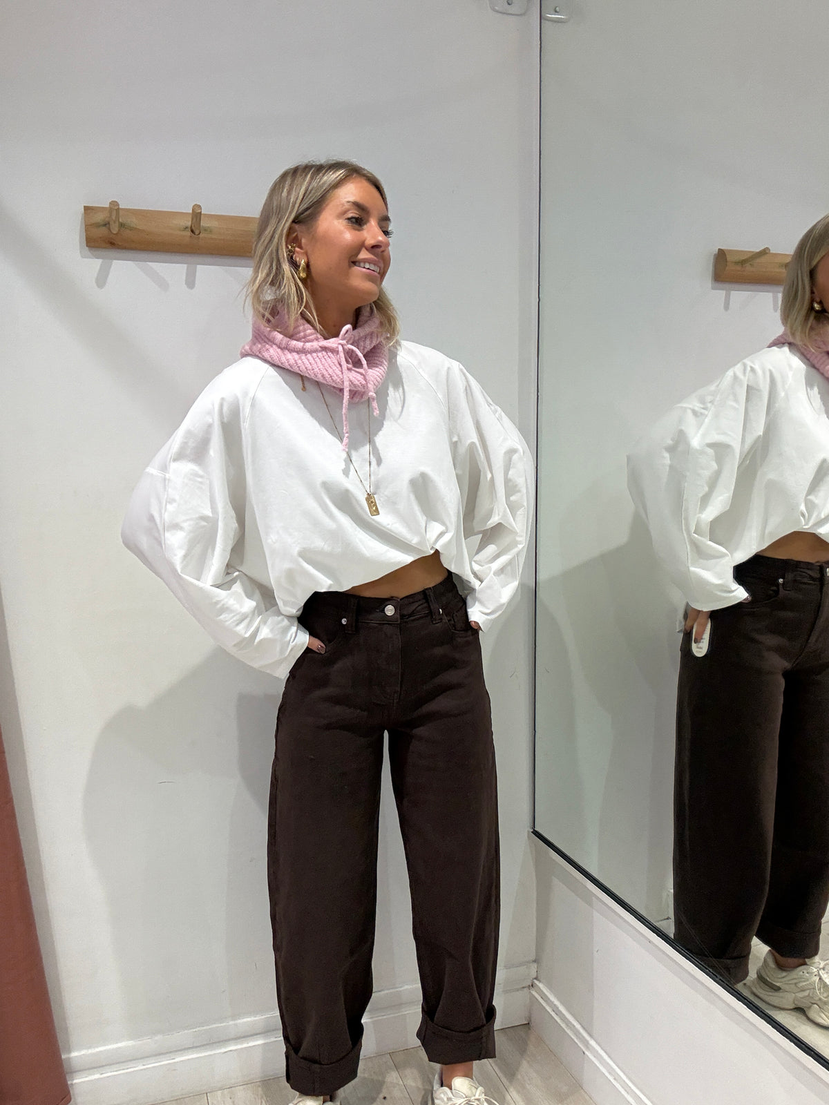 Jean Marya