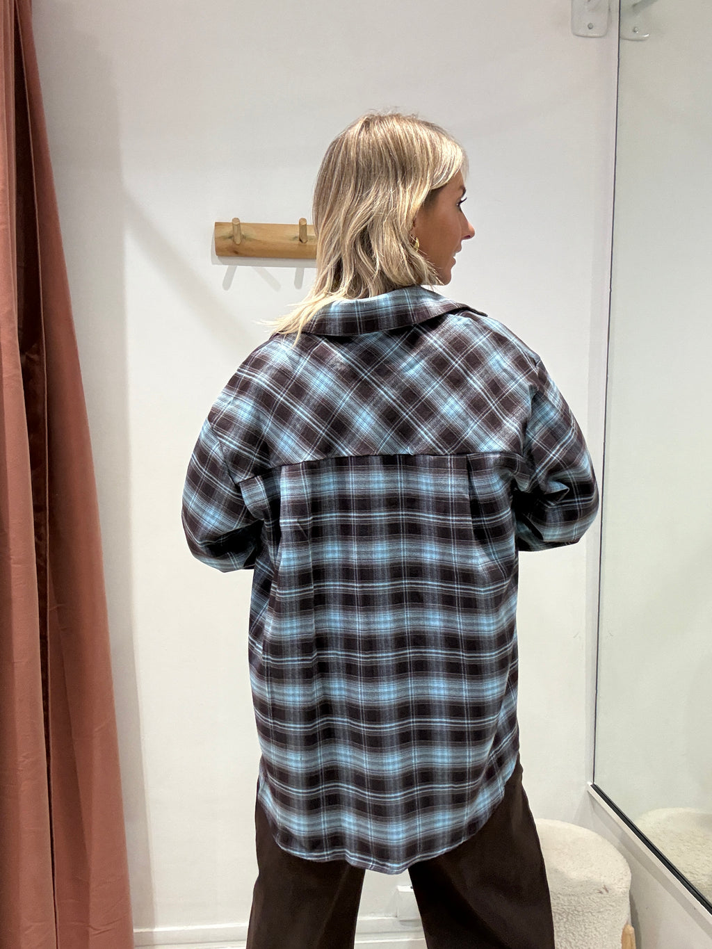 Chemise Noah