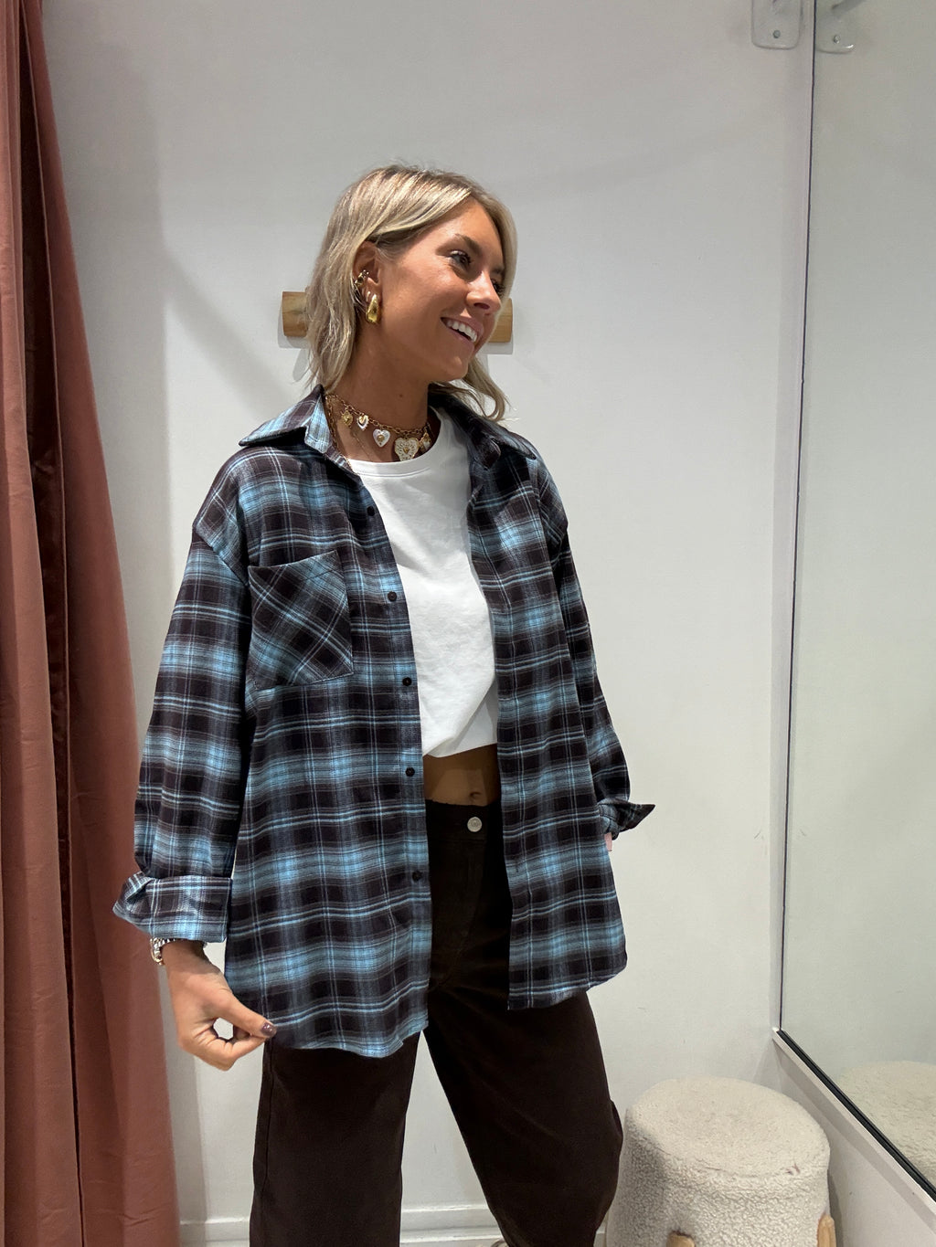 Chemise Noah