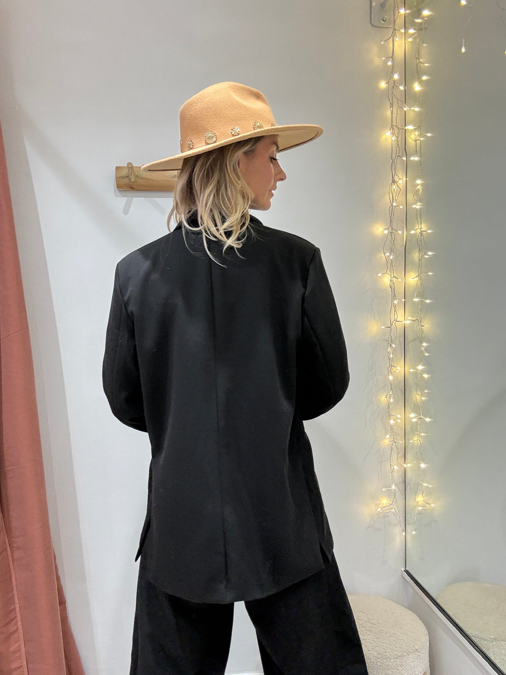 Ensemble Emma noir