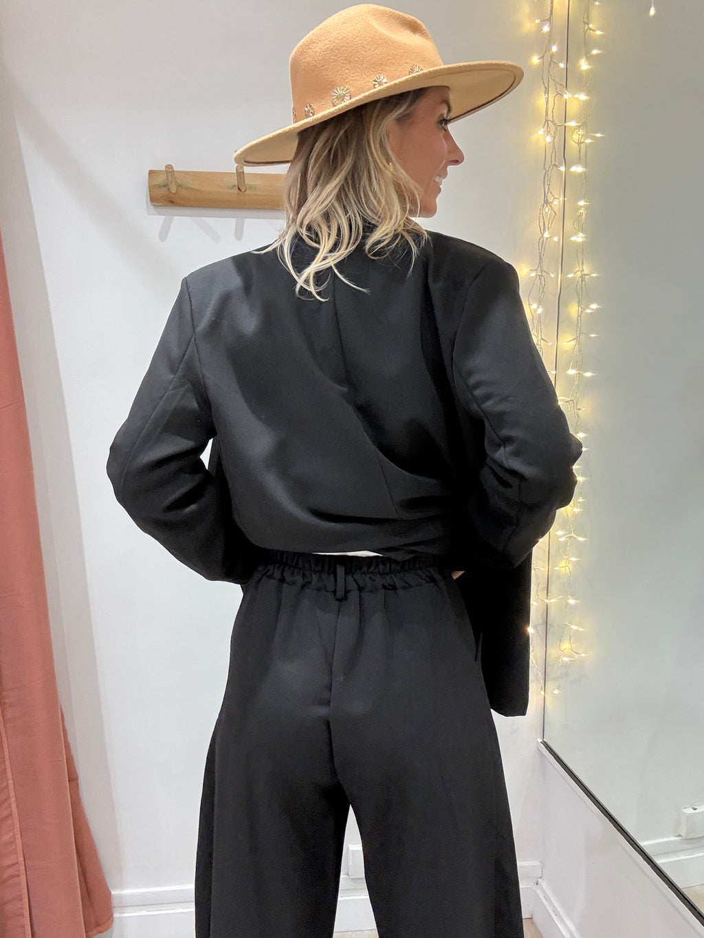 Ensemble Emma noir