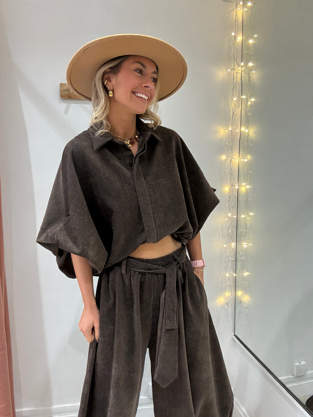 Chemise Vivi