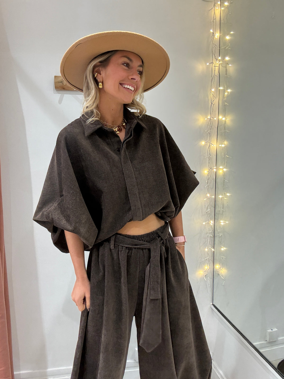 Chemise Vivi