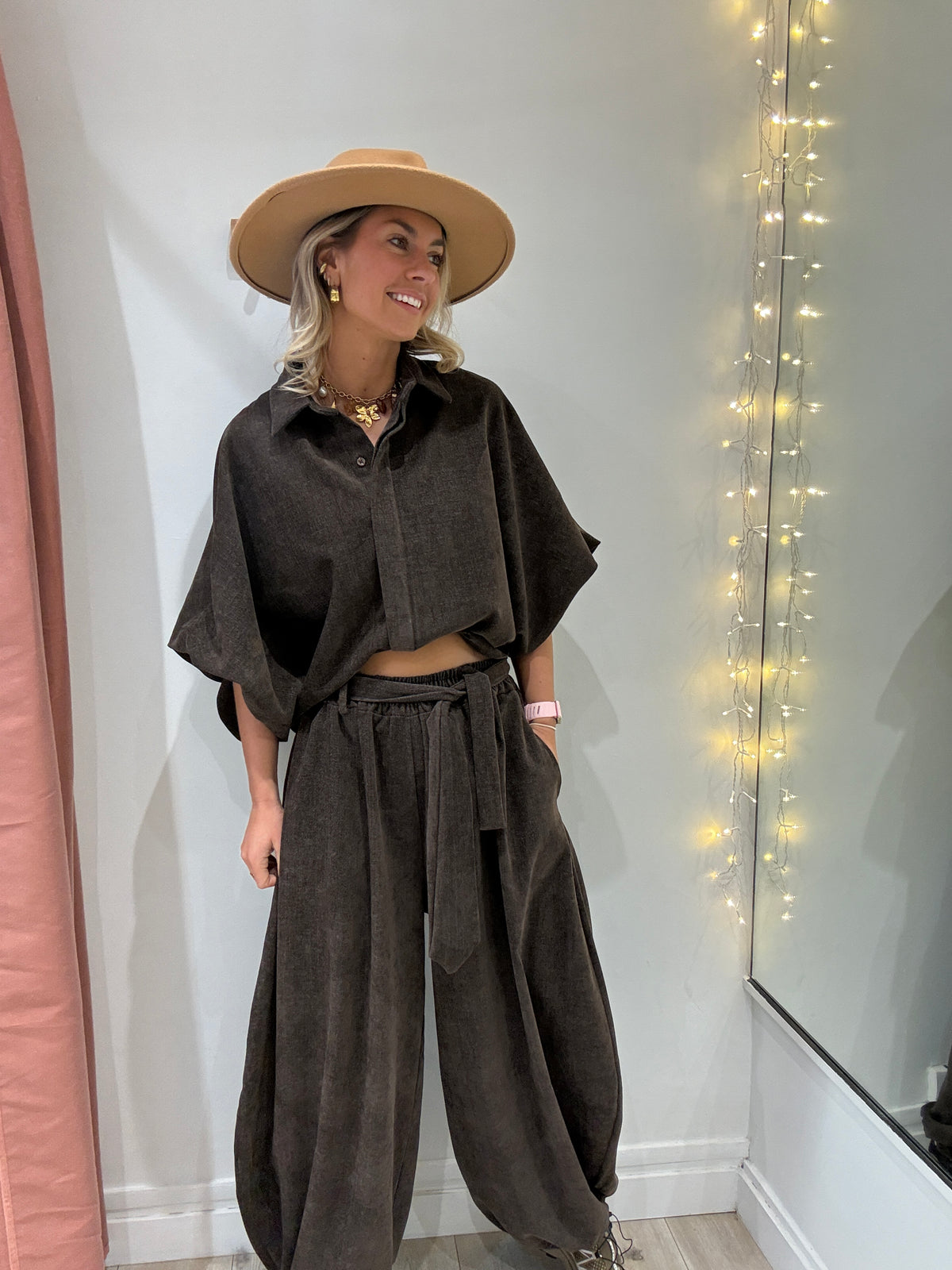 Pantalon Vivi