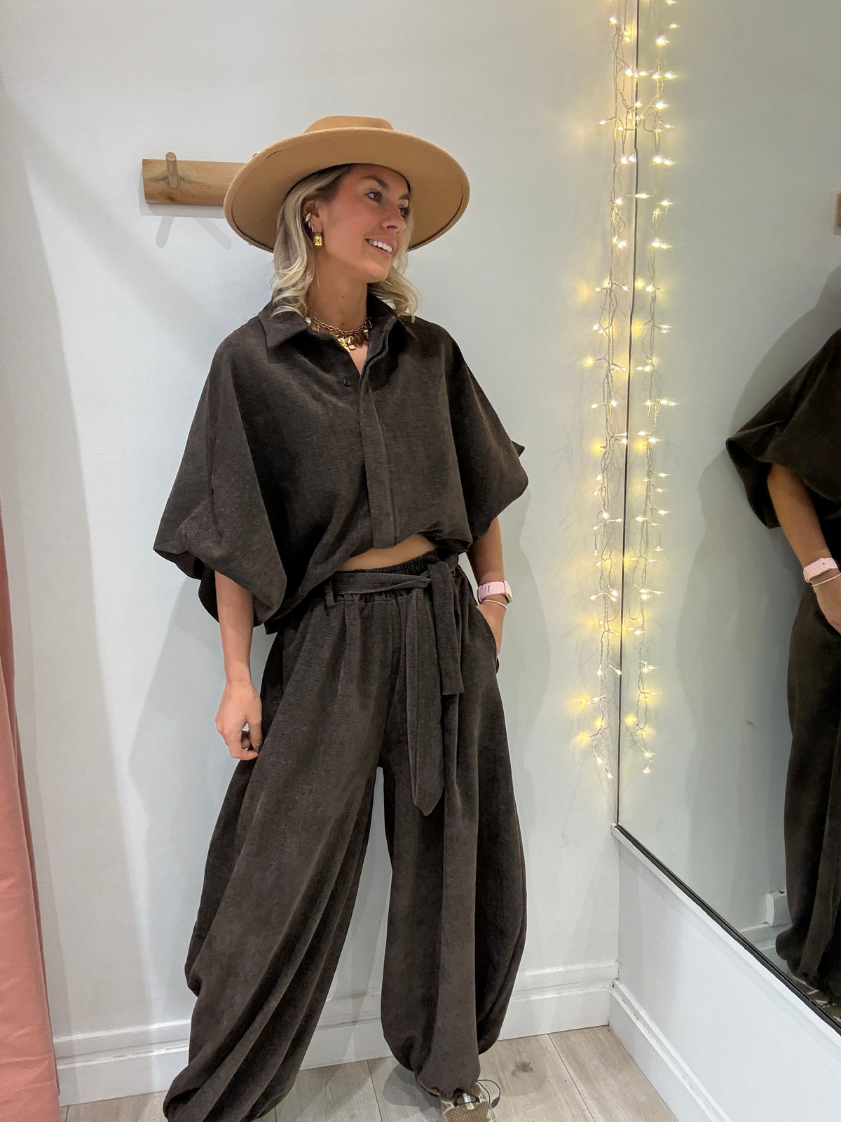Pantalon Vivi