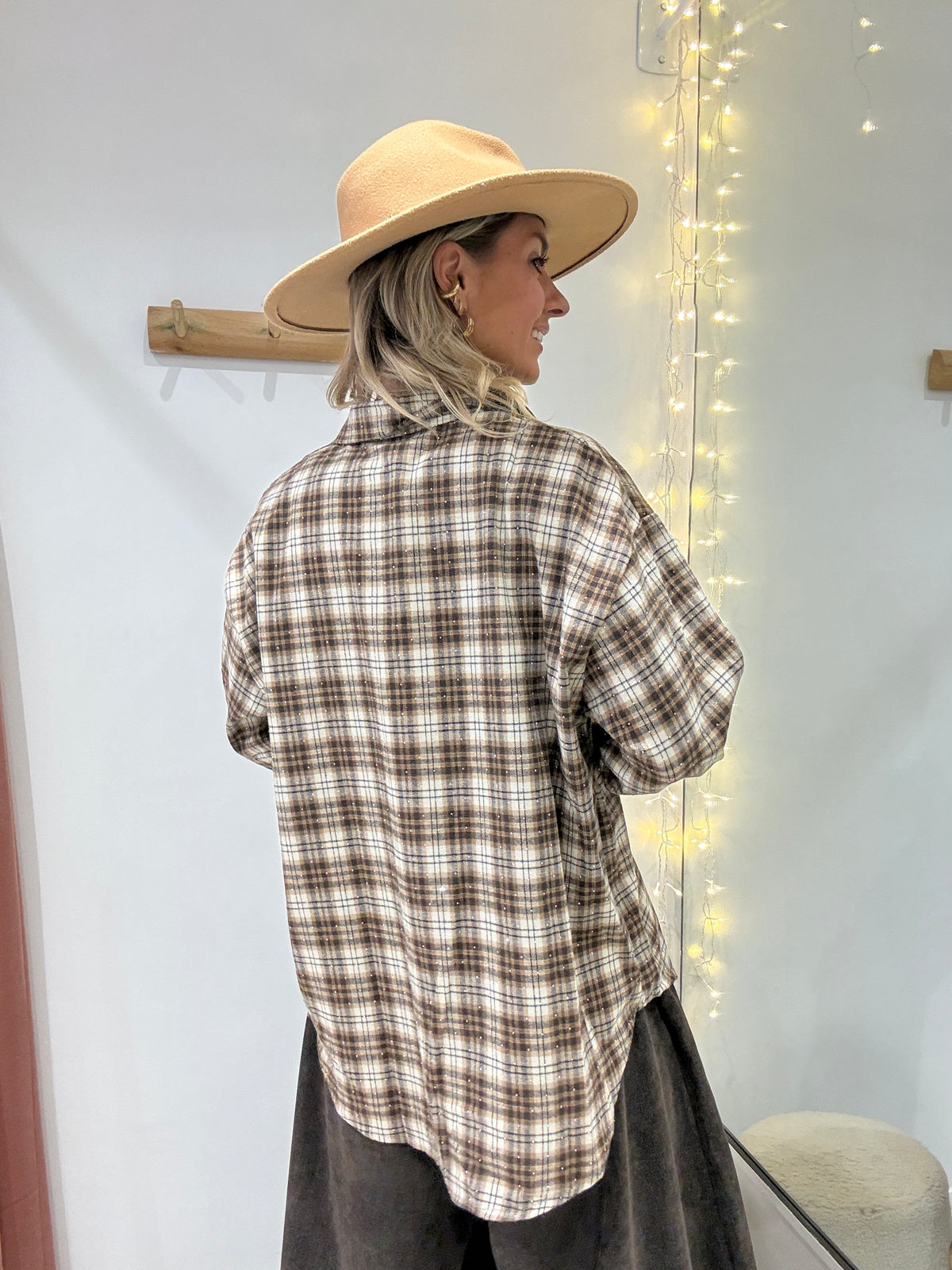 Chemise Farah