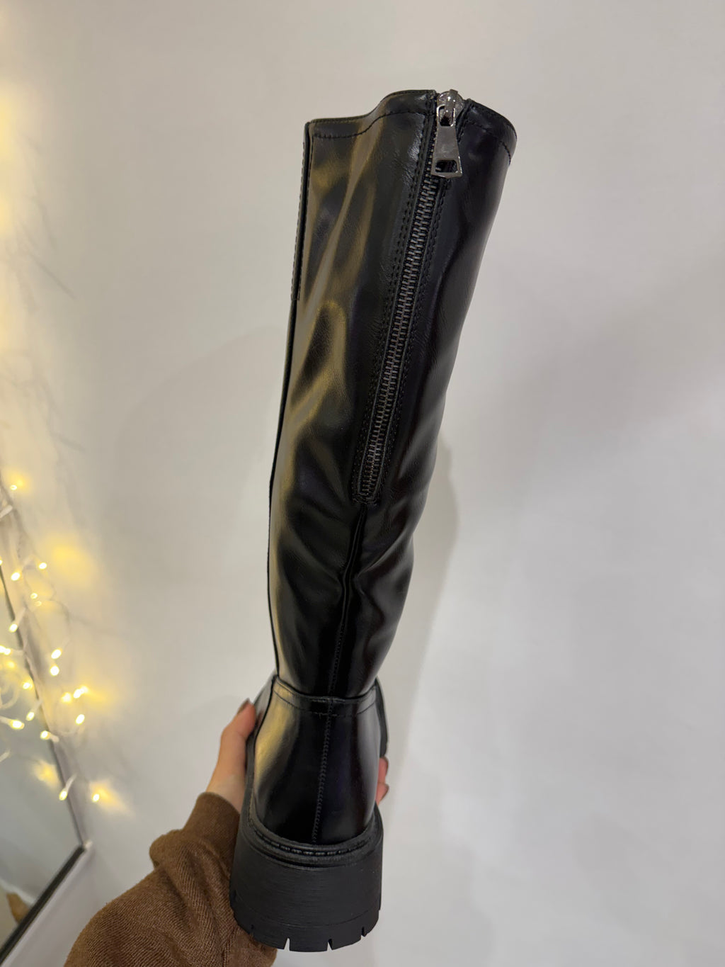 Bottes Axel