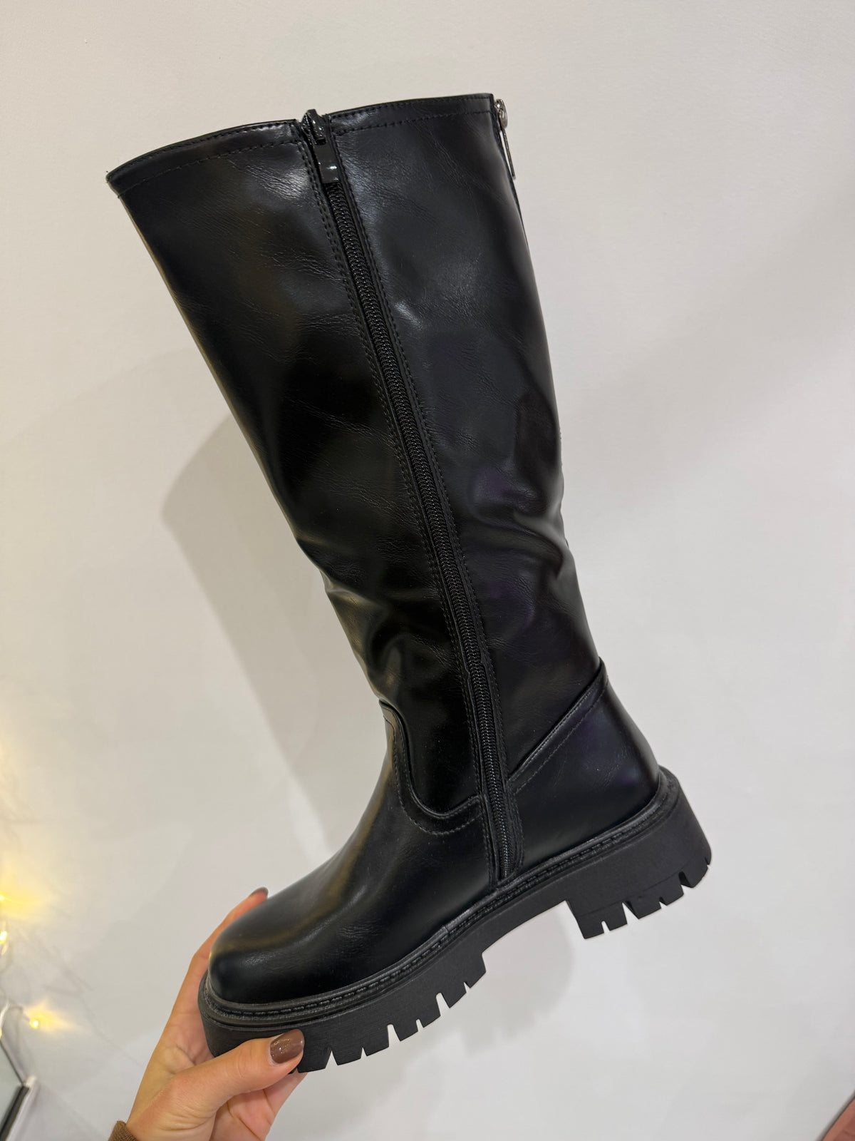 Bottes Axel