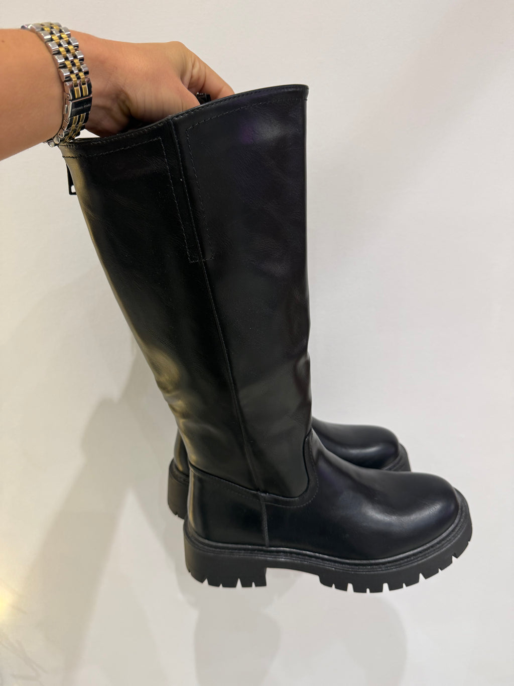 Bottes Axel