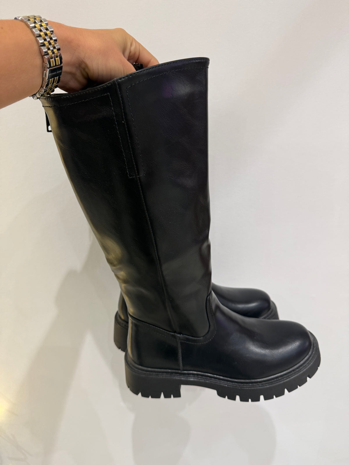 Bottes Axel