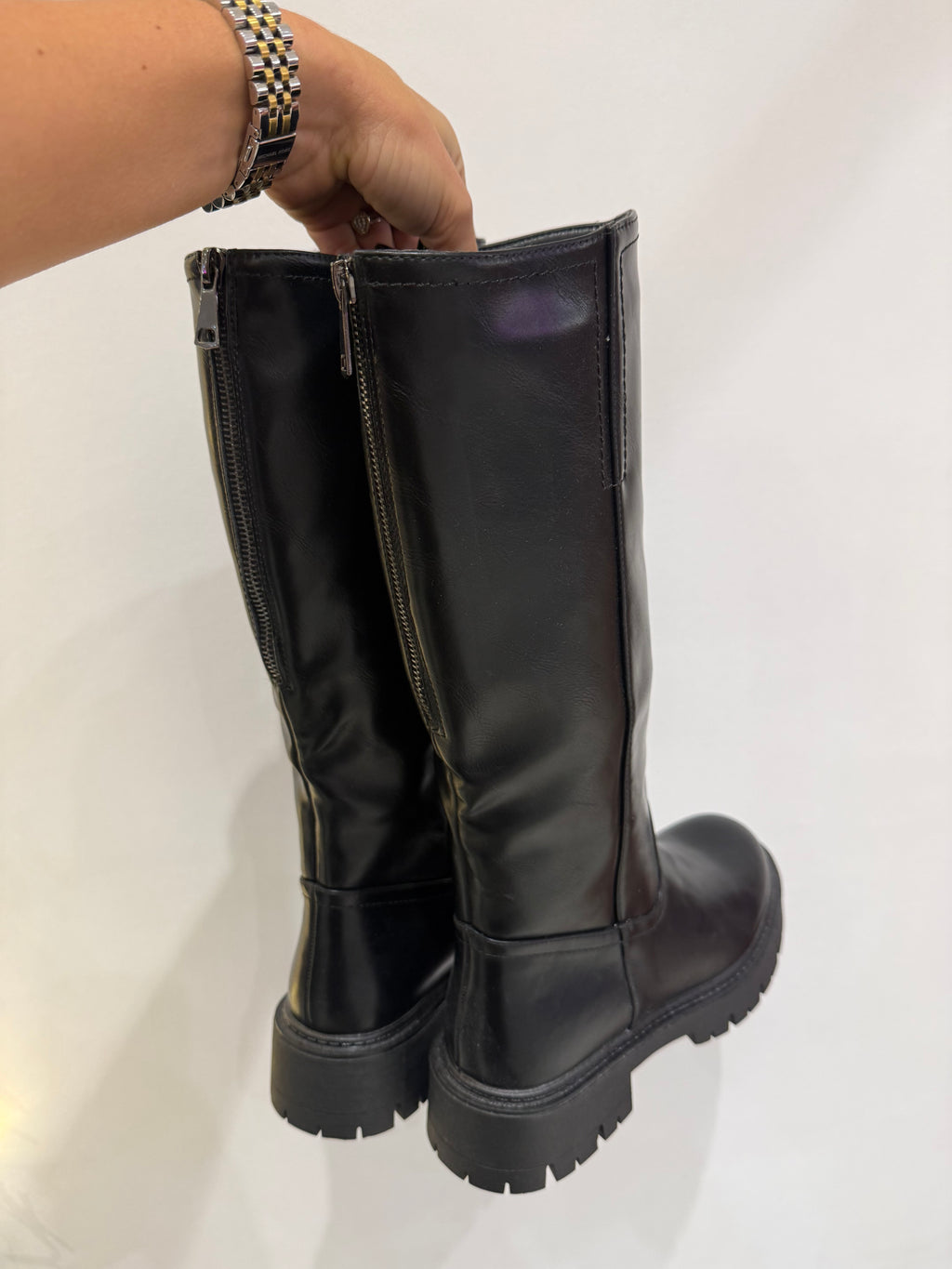 Bottes Axel