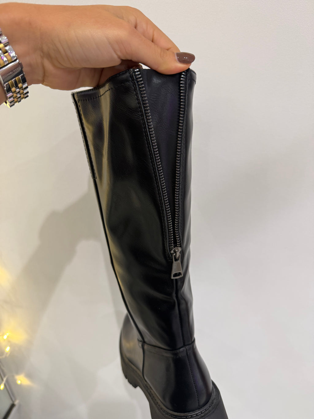 Bottes Axel