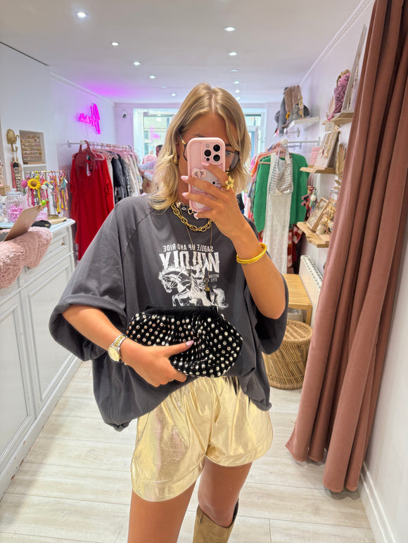 Pochette Maddy