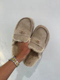 Mules Assia