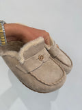 Mules Assia