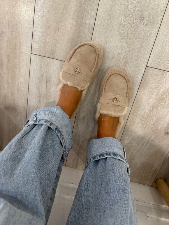 Mules Assia