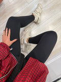 Legging Mila noir