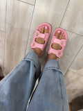 Sandales Janelle