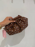 Pochette Maddy camel