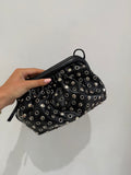 Pochette Maddy noire