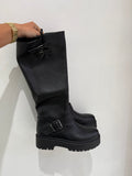 Bottes Erika