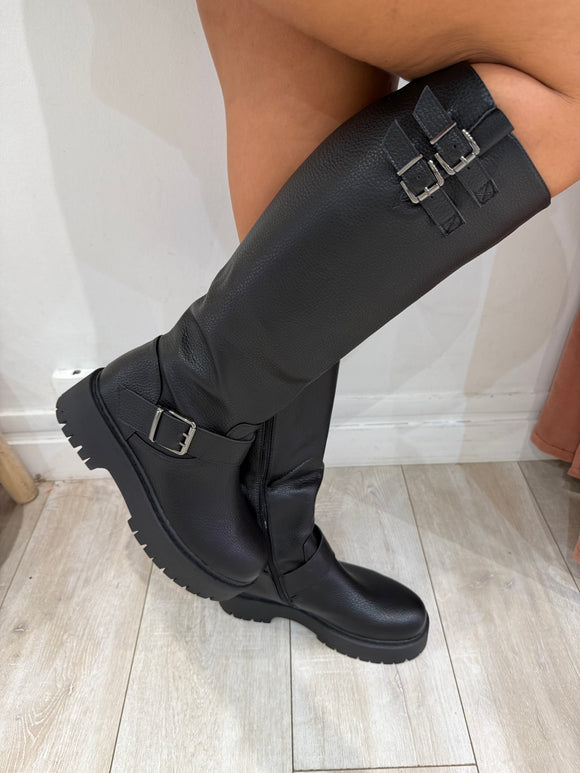 Bottes Erika