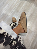 Mules Pocahantas