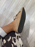 Mules Pocahantas