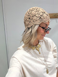 Bonnet Crochet