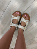 Sandales Bella
