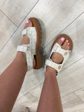 Sandales Bella