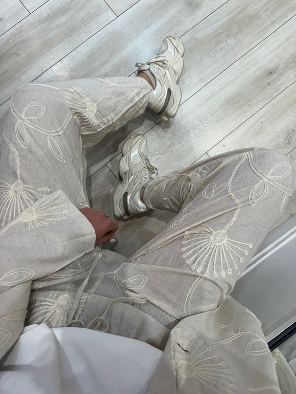 Pantalon Isadora