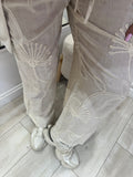 Pantalon Isadora