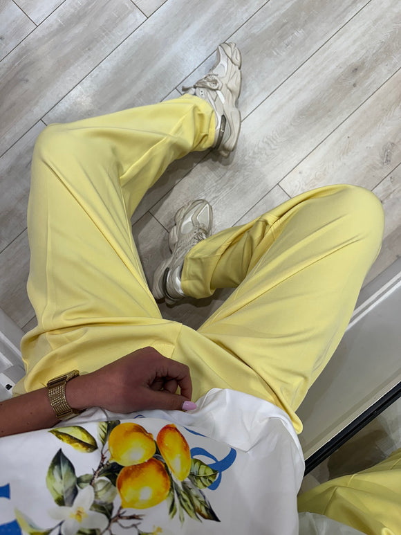 Pantalon Alice