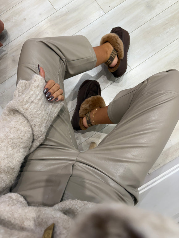 Pantalon Mathias