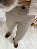 Pantalon Mathias