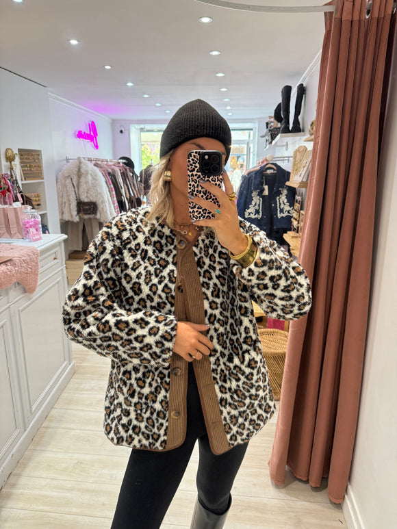 Veste Valentina
