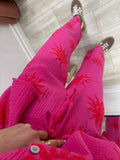 Pantalon Sun