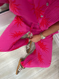 Pantalon Sun
