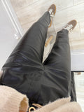 Pantalon Mathias noir