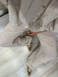 Pantalon Olympe
