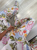 Pantalon Sea