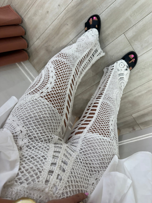 Pantalon Ambre