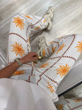 Pantalon Soleil