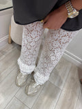 Pantalon Théo
