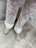 Pantalon Théo