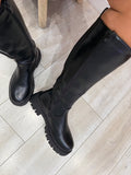 Bottes Julia