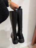 Bottes Julia