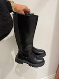 Bottes Julia